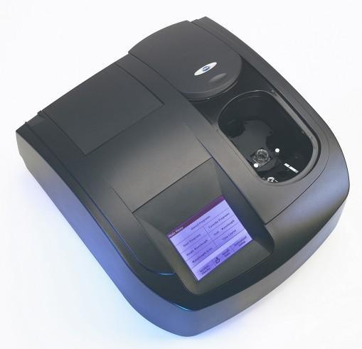 美国HACH 哈希DR5000紫外可见分光光度计COD氨氮 总磷 总氮测定仪
